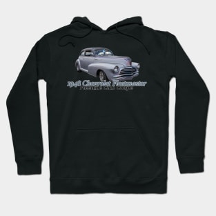 1948 Chevrolet Fleetmaster Fleetline Club Coupe Hoodie